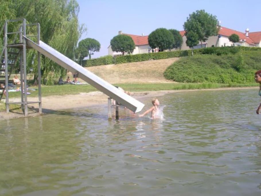 Gezellige Vakantiewoning Aan Het Water In Ewijk - Recreational Only No Workers المظهر الخارجي الصورة