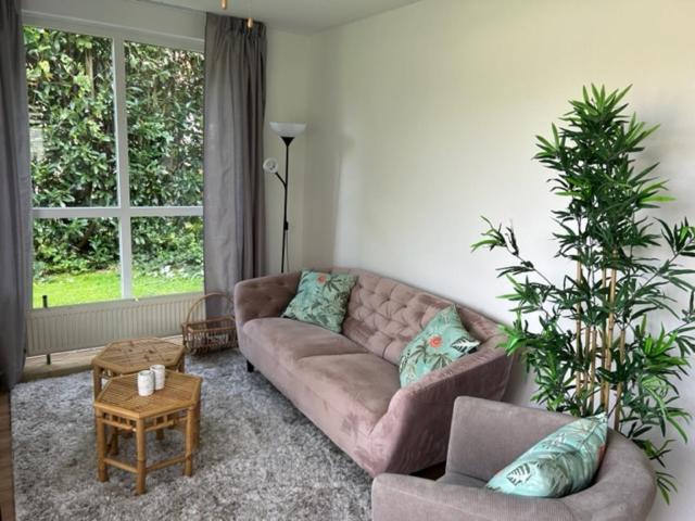Gezellige Vakantiewoning Aan Het Water In Ewijk - Recreational Only No Workers المظهر الخارجي الصورة