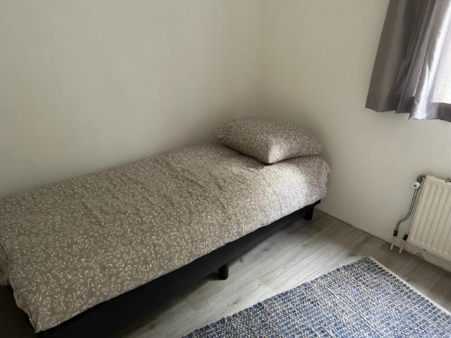 Gezellige Vakantiewoning Aan Het Water In Ewijk - Recreational Only No Workers المظهر الخارجي الصورة