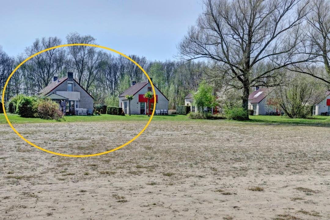 Gezellige Vakantiewoning Aan Het Water In Ewijk - Recreational Only No Workers المظهر الخارجي الصورة